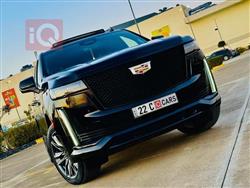 كاديلاك اسكاليد